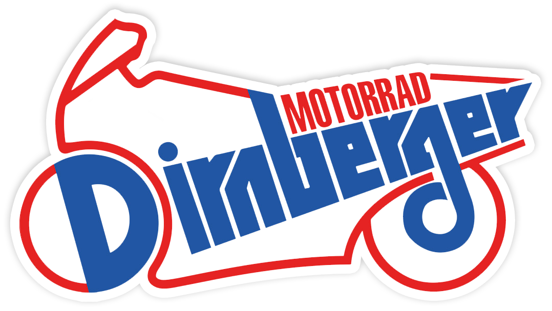 Motorrad Dirnberger GmbH & Co. KG Logo